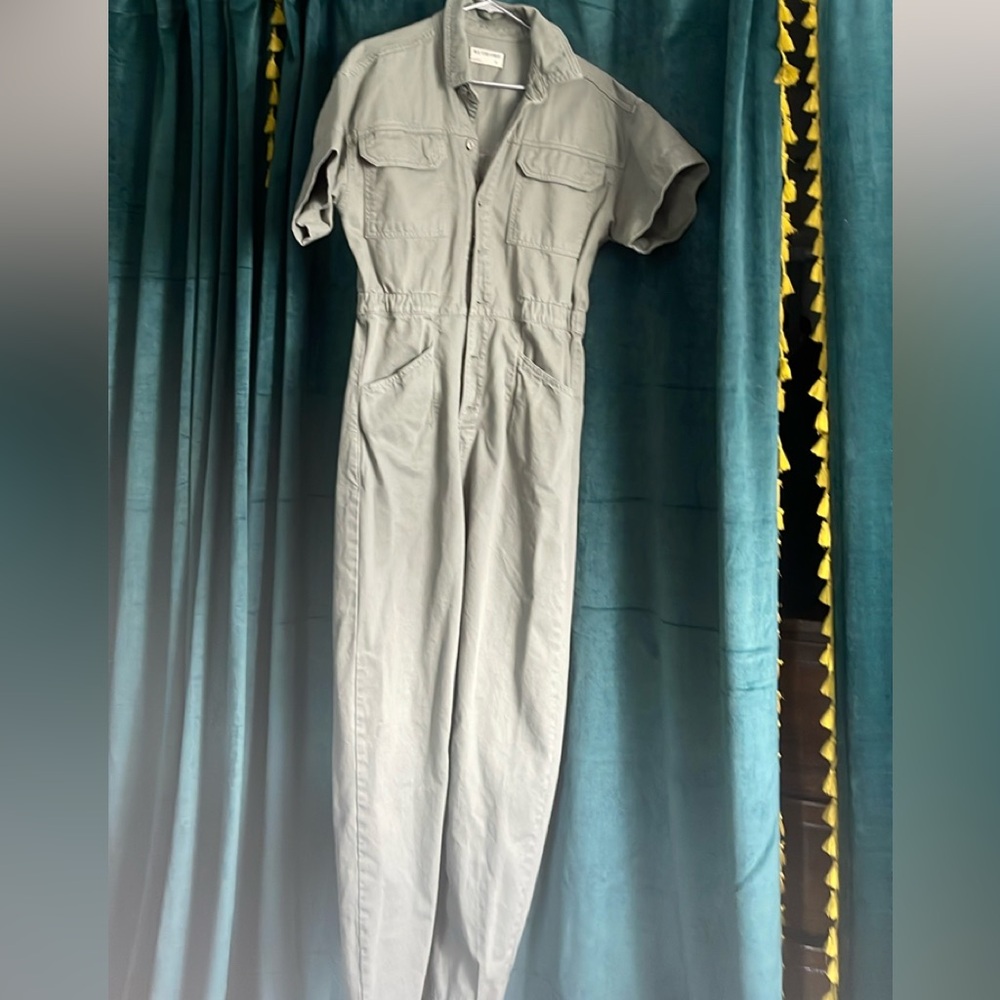 Free people, we the free jumpsuit, new without tags